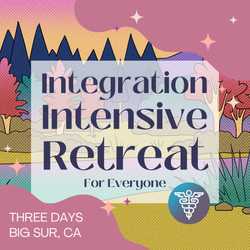 Featured Image: Integration Intensive Retreat