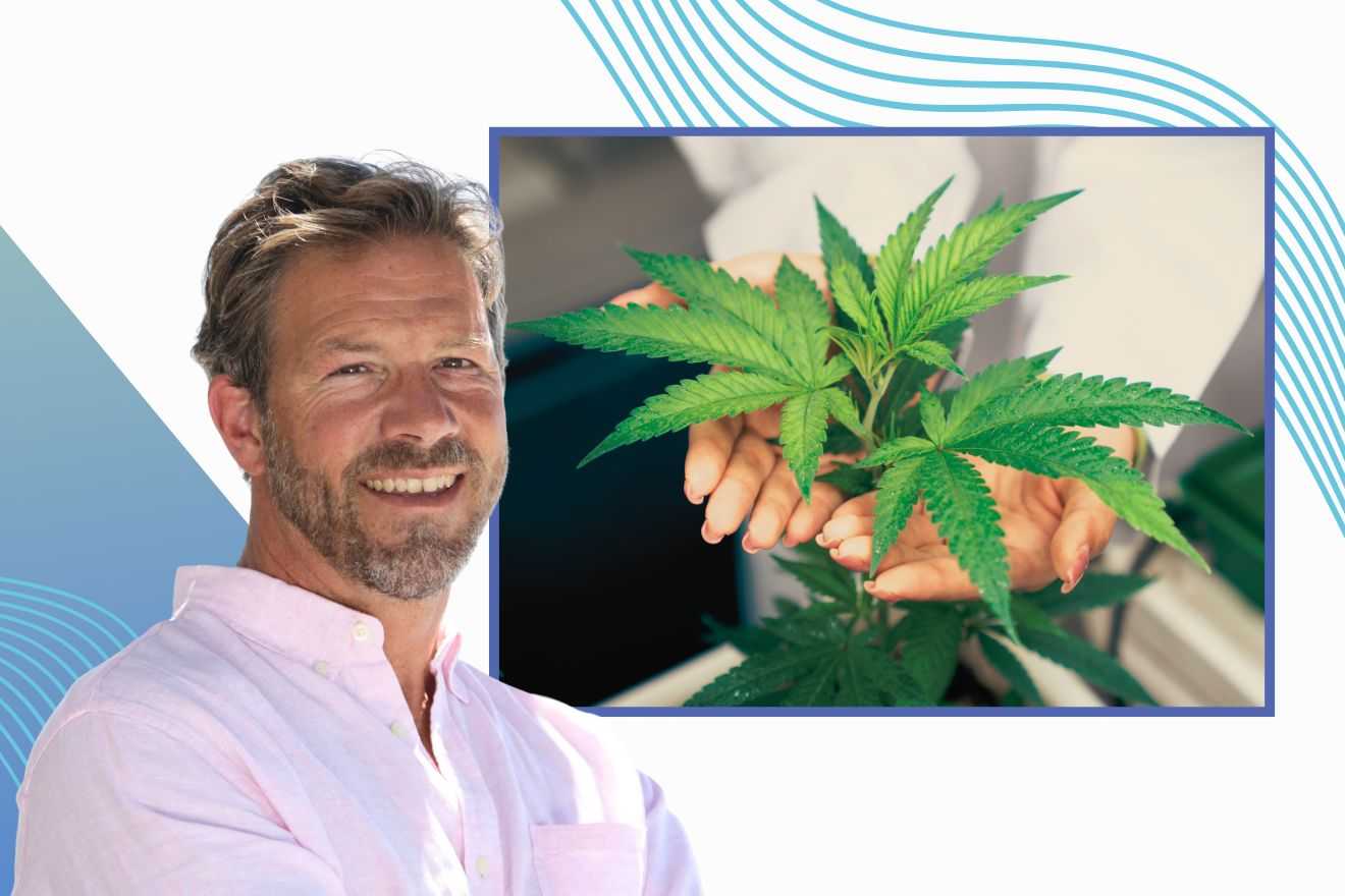 Featured Image: Understanding of the Endocannabinoid System and Holistic Health Practices with Dr. Jake F. Felice