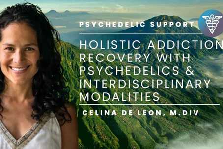 holistic addiction recovery