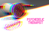 Certified Psychedelic Therapist